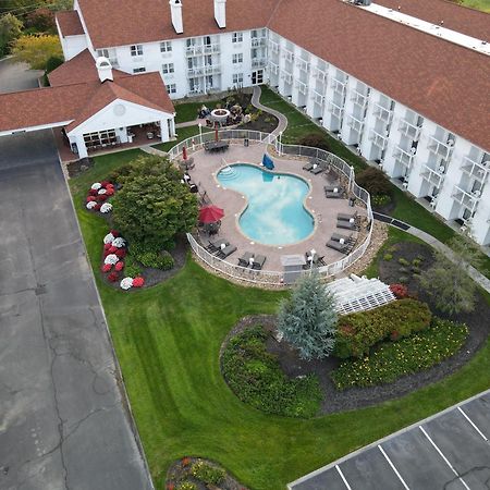 The Inn At Apple Valley, Ascend Hotel Collection Сивиървил Екстериор снимка