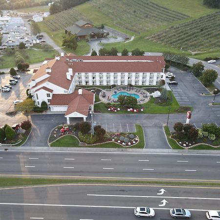 The Inn At Apple Valley, Ascend Hotel Collection Сивиървил Екстериор снимка