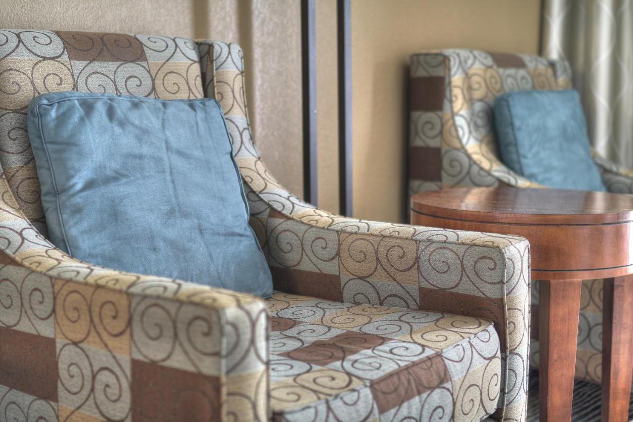 The Inn At Apple Valley, Ascend Hotel Collection Сивиървил Екстериор снимка