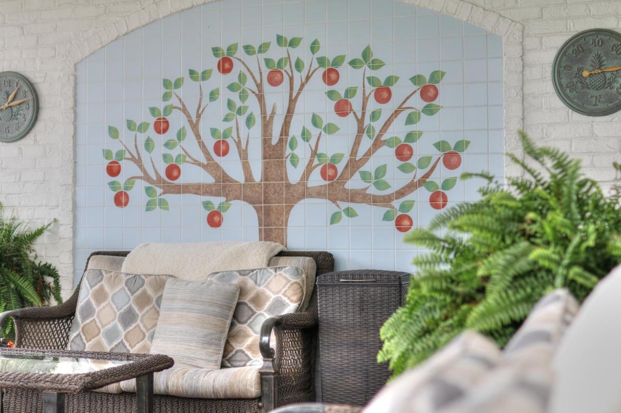 The Inn At Apple Valley, Ascend Hotel Collection Сивиървил Екстериор снимка