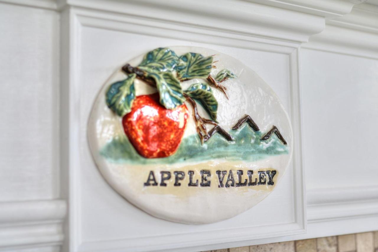 The Inn At Apple Valley, Ascend Hotel Collection Сивиървил Екстериор снимка