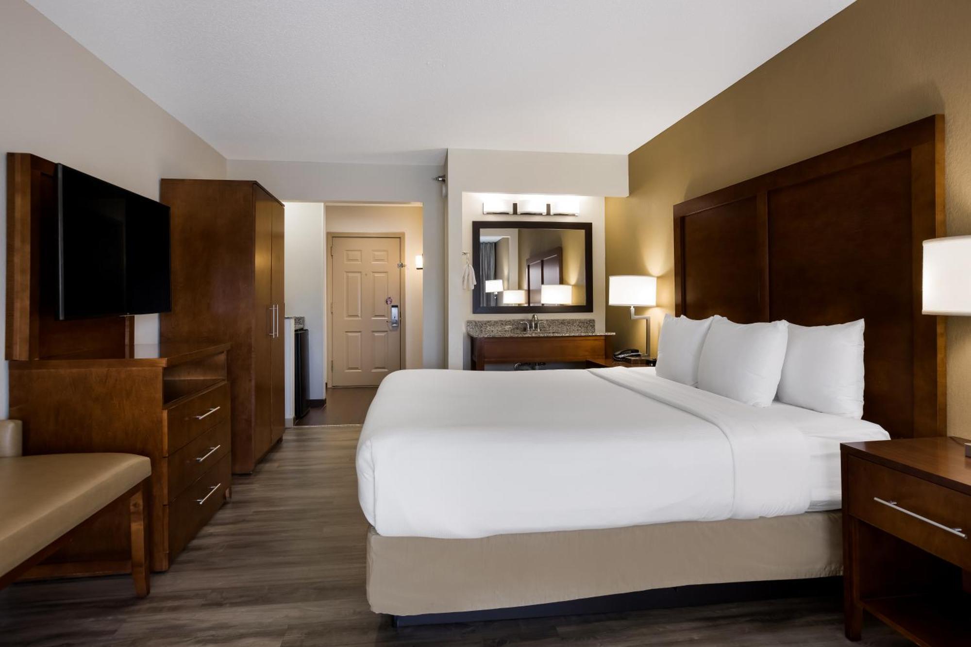 The Inn At Apple Valley, Ascend Hotel Collection Сивиървил Екстериор снимка
