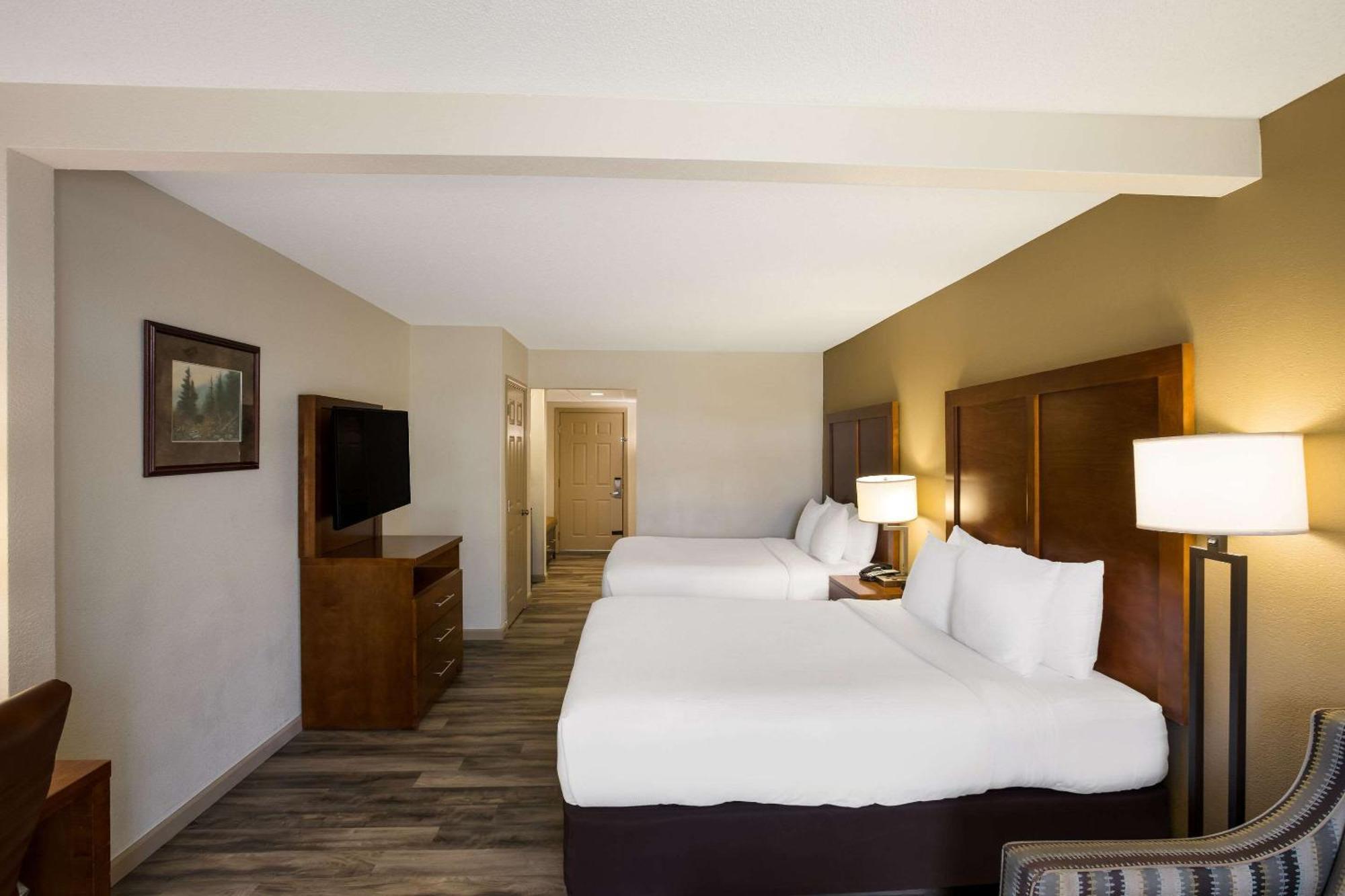 The Inn At Apple Valley, Ascend Hotel Collection Сивиървил Екстериор снимка