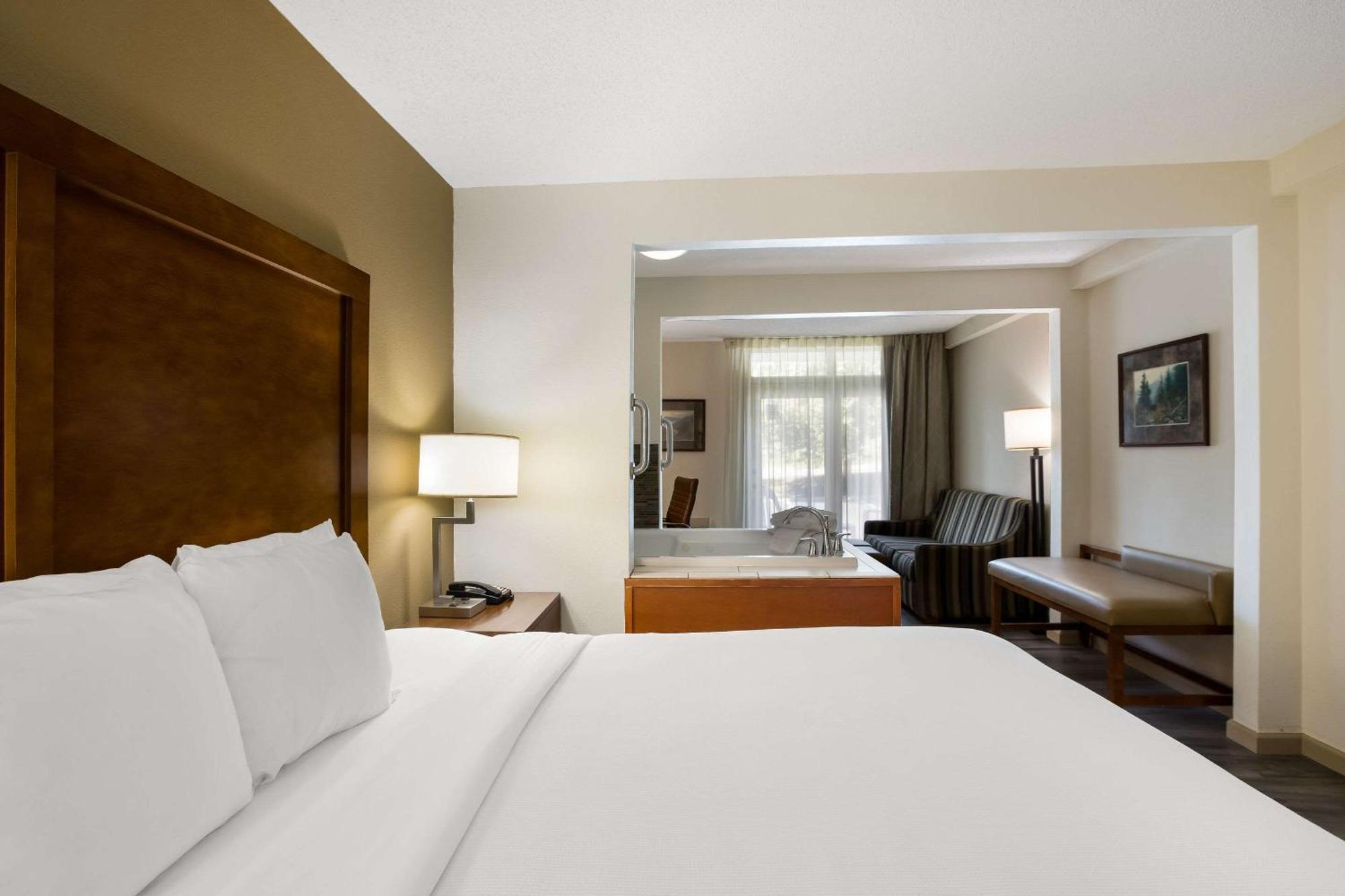 The Inn At Apple Valley, Ascend Hotel Collection Сивиървил Екстериор снимка