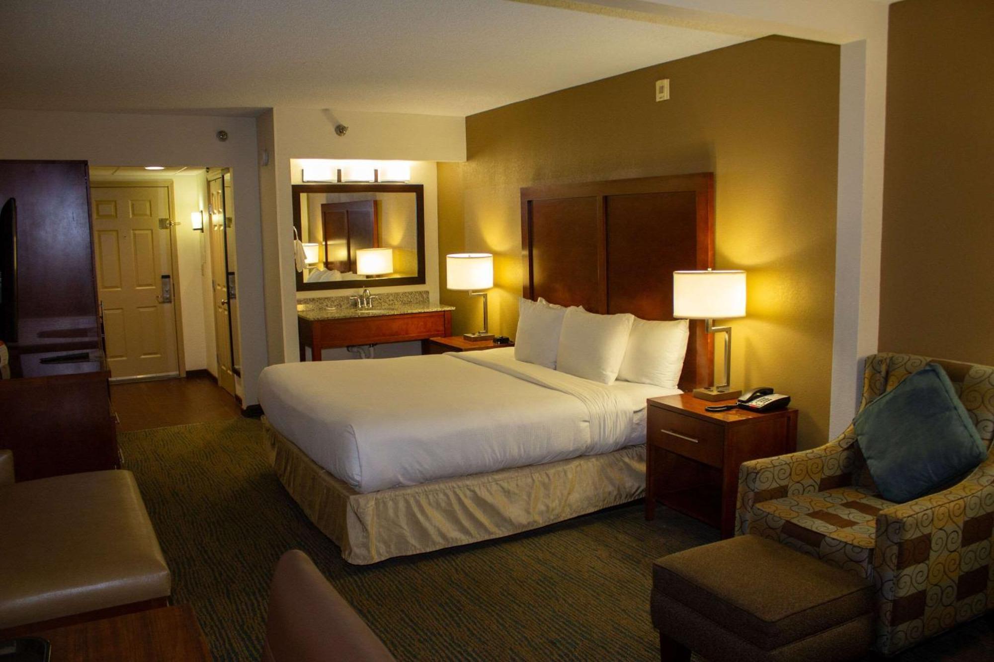 The Inn At Apple Valley, Ascend Hotel Collection Сивиървил Екстериор снимка