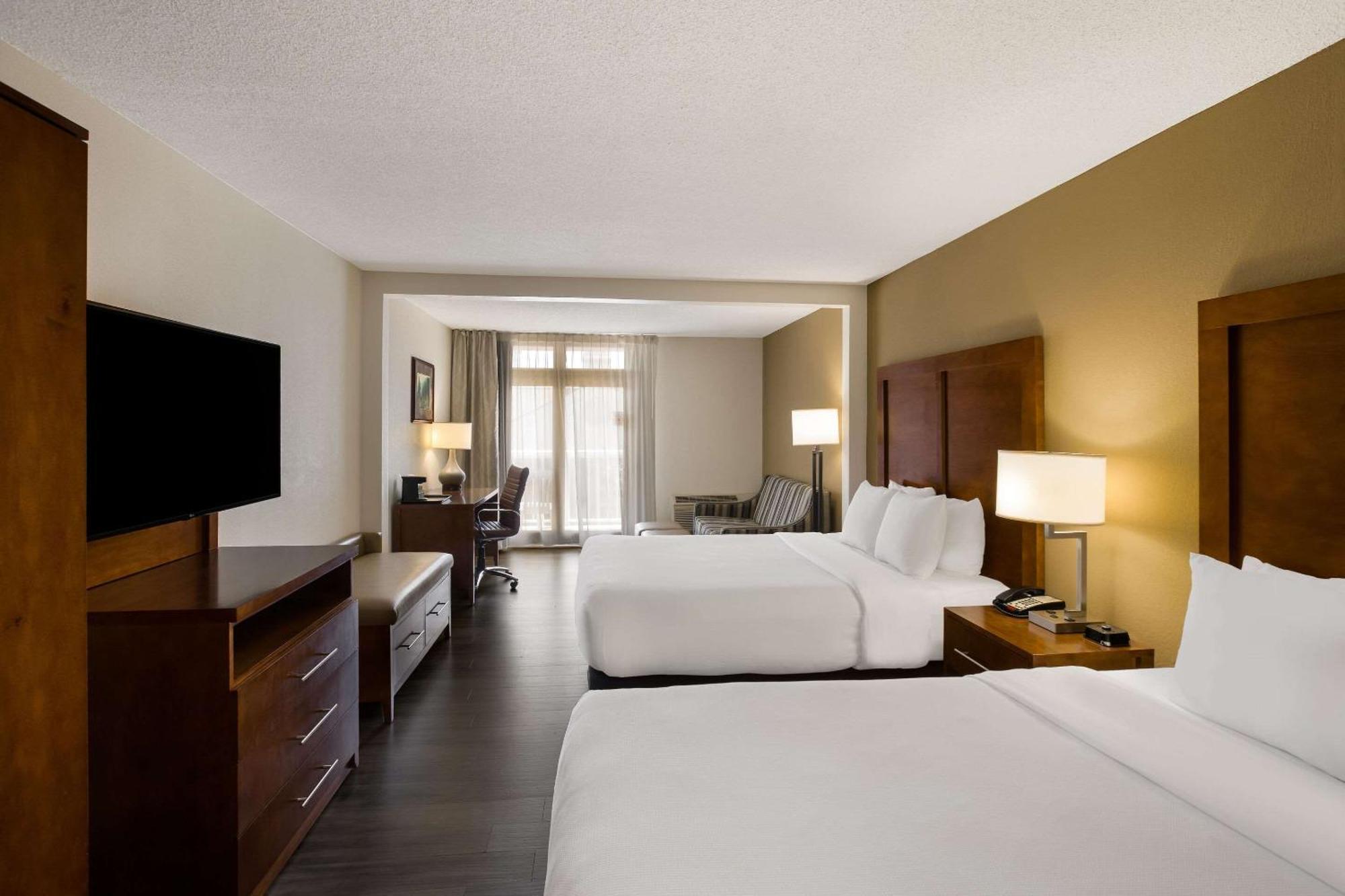 The Inn At Apple Valley, Ascend Hotel Collection Сивиървил Екстериор снимка