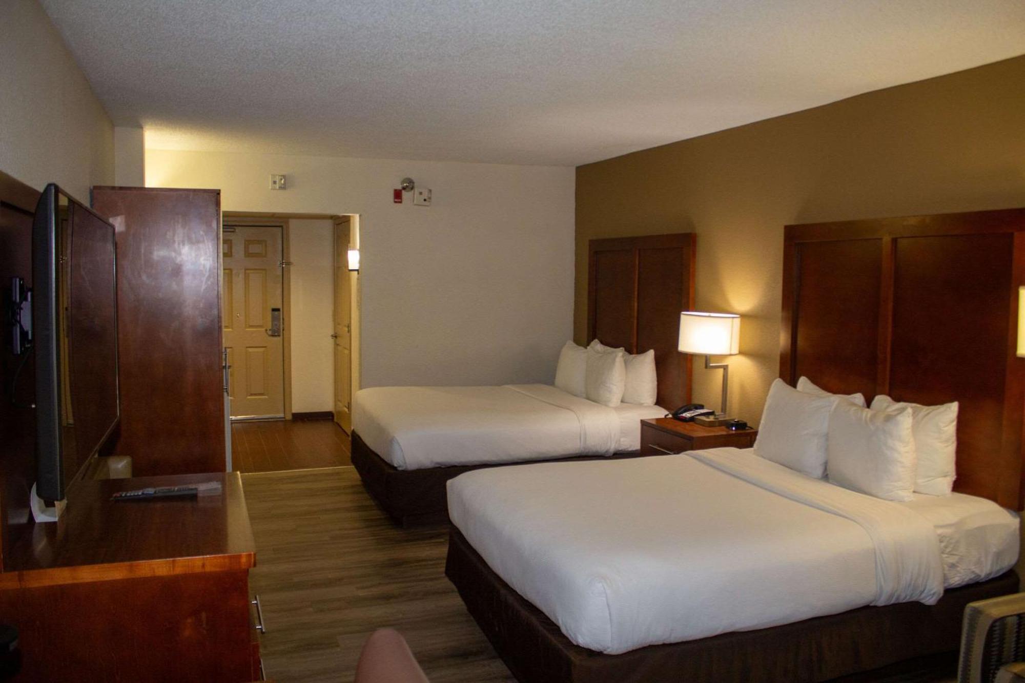 The Inn At Apple Valley, Ascend Hotel Collection Сивиървил Екстериор снимка