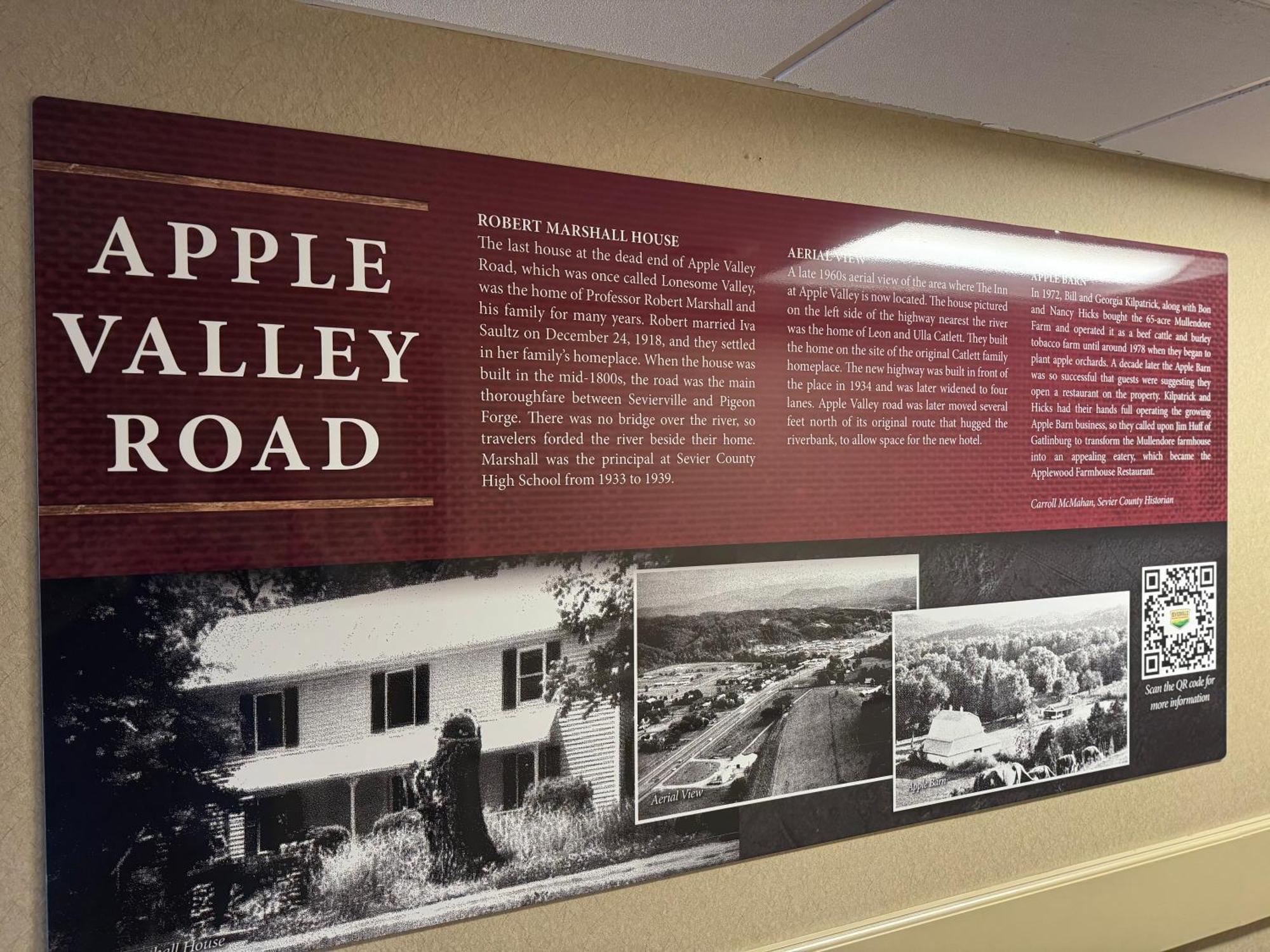 The Inn At Apple Valley, Ascend Hotel Collection Сивиървил Екстериор снимка