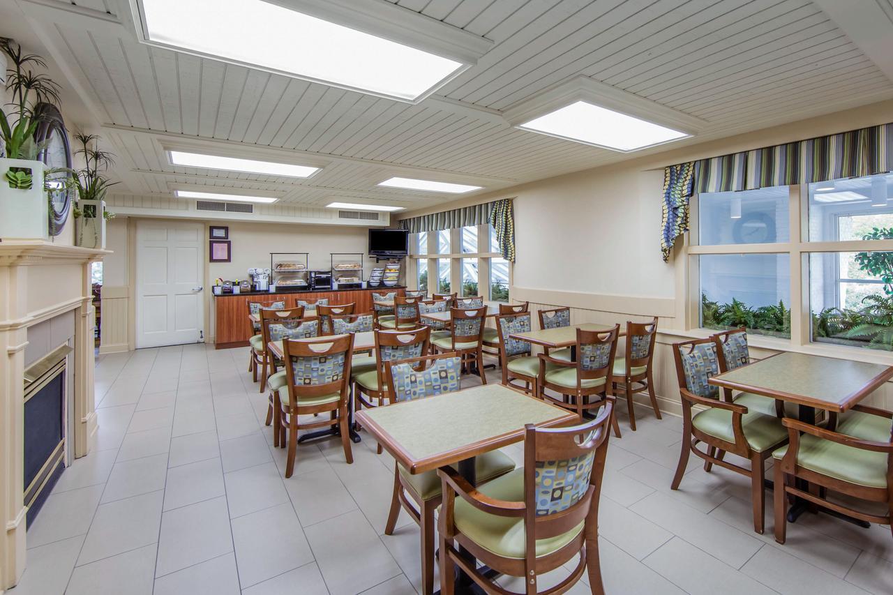 The Inn At Apple Valley, Ascend Hotel Collection Сивиървил Екстериор снимка